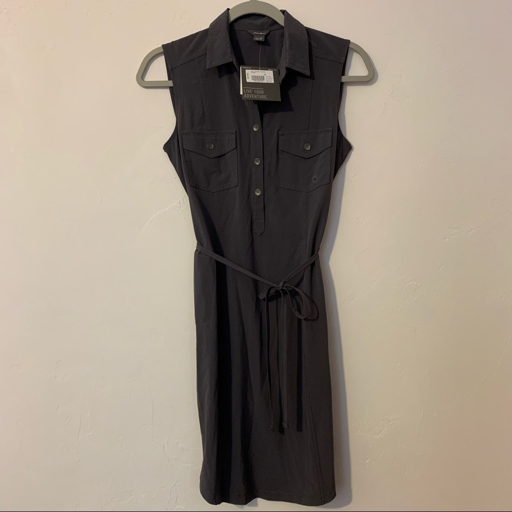 NWT Eddie Bauer Dress | XS